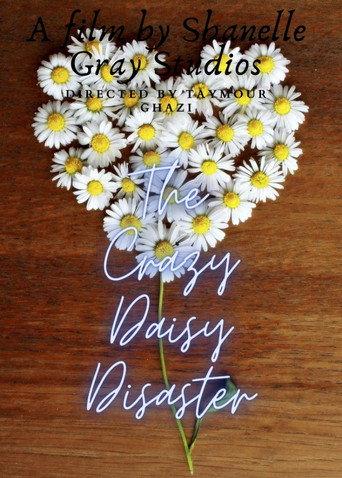 A Crazy Daisy Disaster () poster