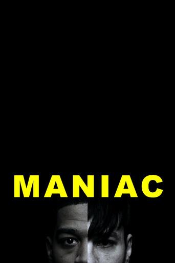 Maniac (2011) poster