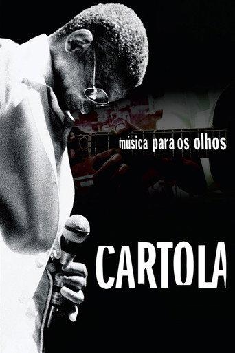 Cartola: The Samba Legend (2007) poster