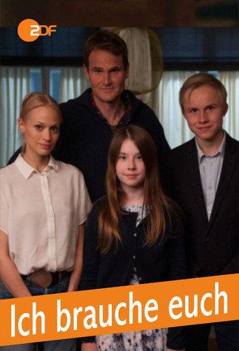 Ich brauche euch (2020) poster