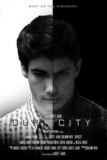 Duplicity () poster