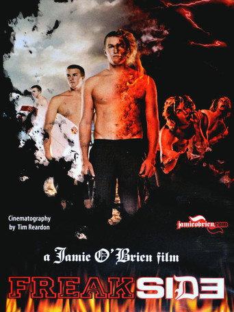 Freak Side (2006) poster