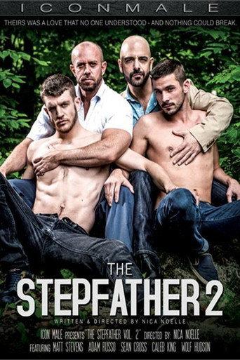 The Stepfather 2 (2015) poster