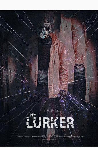 The Lurker () poster
