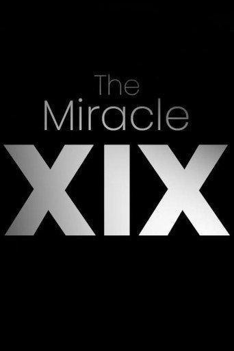 Miracle of 19 () poster