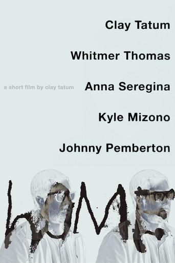 Home (2020) poster