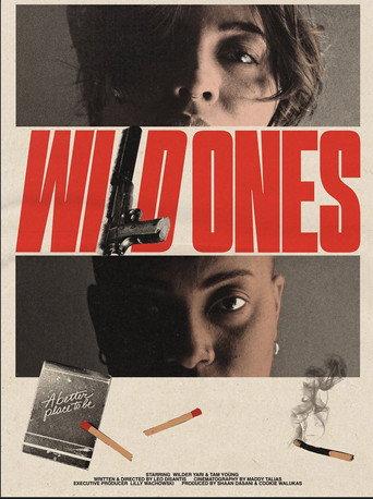 Wild Ones (2026) poster