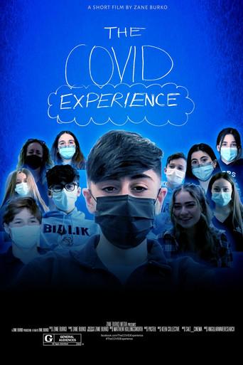 The COVID Experience (2022) poster