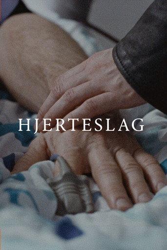 Heartbeats () poster