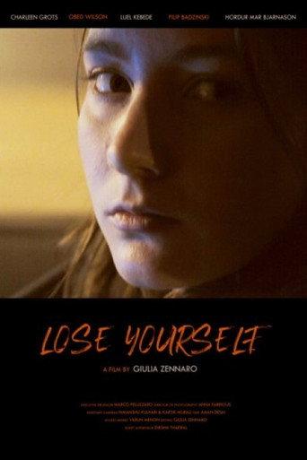 Lose Yourself () poster
