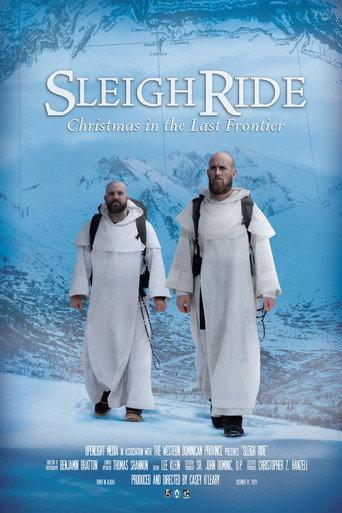 Sleigh Ride (2024) poster