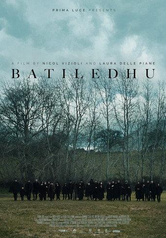 Batiledhu (2022) poster