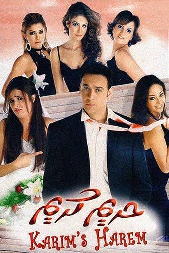 Harim Karim (2005) poster