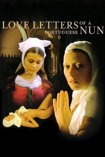 Love Letters of a Portuguese Nun (1977) poster