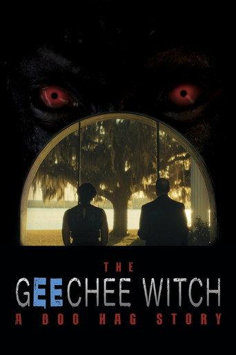 The Geechee Witch: A Boo Hag Story (2024) poster