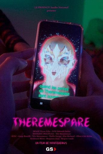 Theremespare () poster