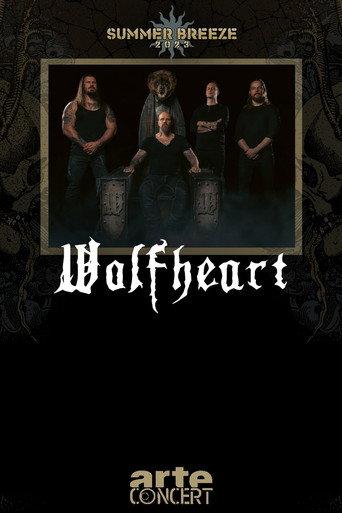 Wolfheart - Summer Breeze 2023 (2023) poster