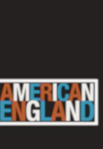 American England (2026) poster