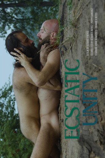 Ecstatic Unity (2023) poster