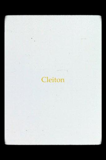 Cleiton (2019) poster