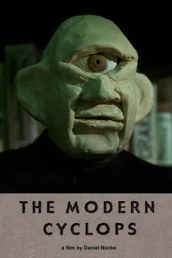 The Modern Cyclops (2002) poster