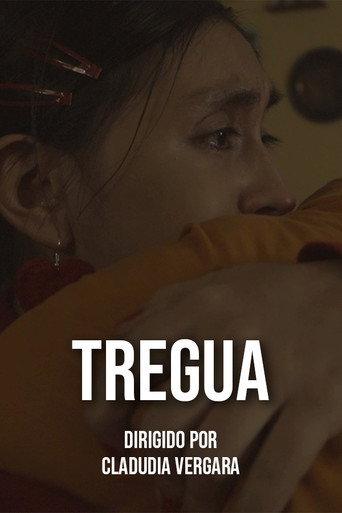 TREGUA (2023) poster
