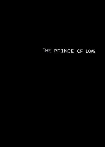 The Prince of Love (2015) poster