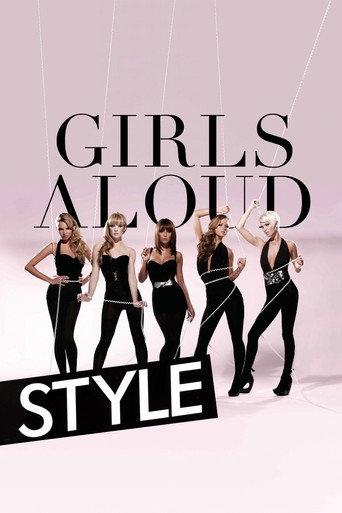 Girls Aloud Style (2007) poster