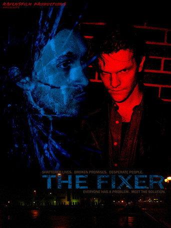 The Fixer (2019) poster