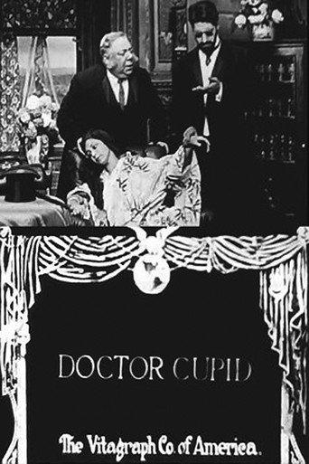 Doctor Cupid (1911) poster