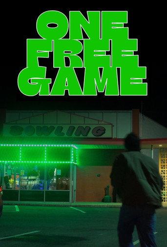 One Free Game (2025) poster