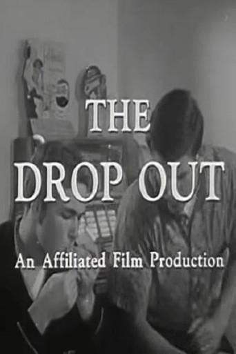 The Dropout (1962) poster
