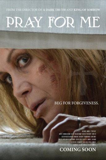 Pray For Me () poster