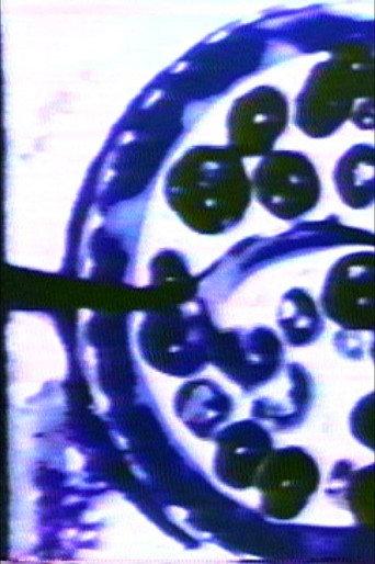 Blue (1970) poster