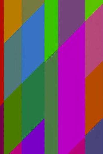 Intervals (2023) poster