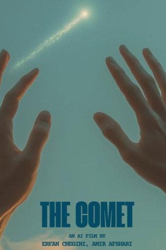 The Comet () poster