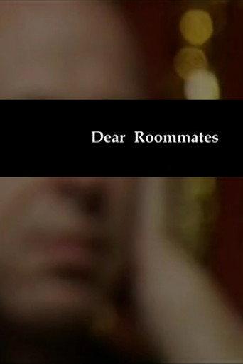 Dear Roommates (2007) poster
