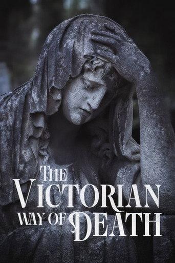 The Victorian Way of Death (2001) poster