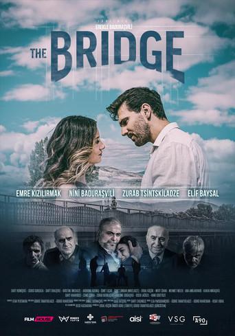 Bridge (2023) poster