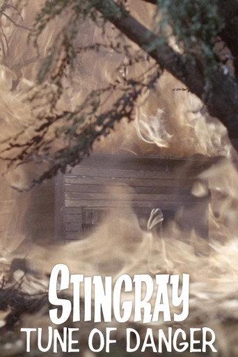 Stingray: Tune of Danger (1964) poster