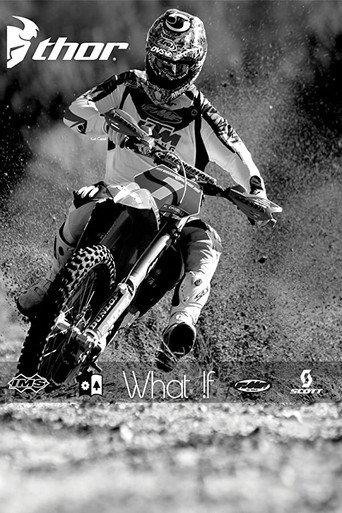 What if (2011) poster