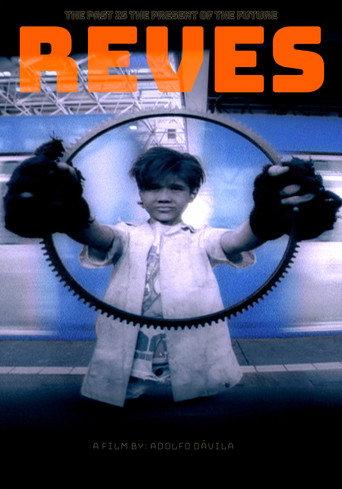 Reves (1999) poster