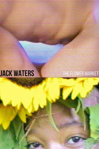 The Flower Market (1994) poster