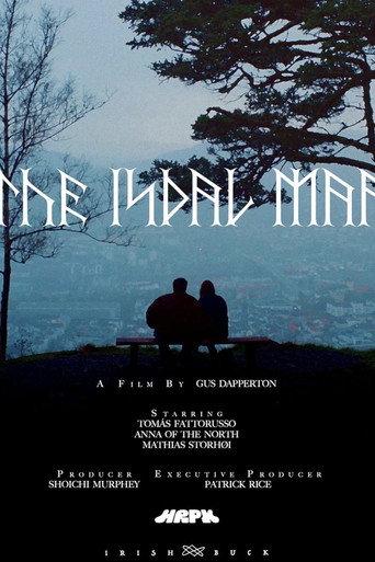 The Isdal Man (2025) poster