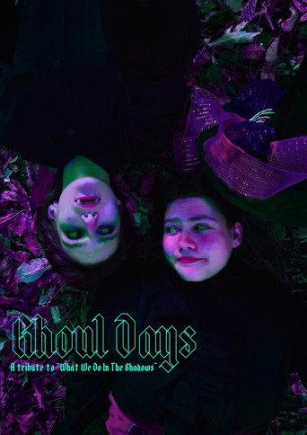 Ghoul Days () poster
