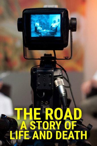 The Road: A Story of Life and Death (2012) poster