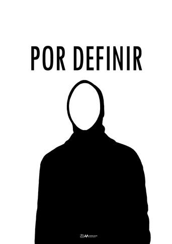 To Be Determined (2025) poster