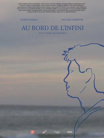 Au bord de l'infini () poster