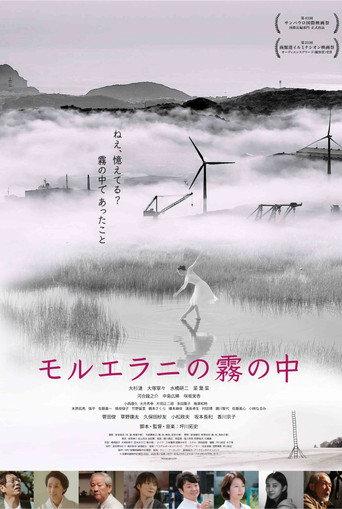 Mo-Ruerani (2021) poster