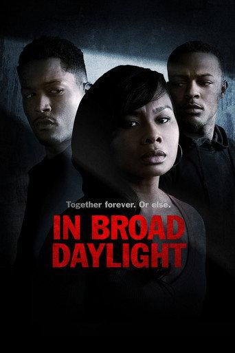 In Broad Daylight (2019) poster